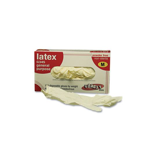 Galaxy Powder-Free General-Purpose Gloves