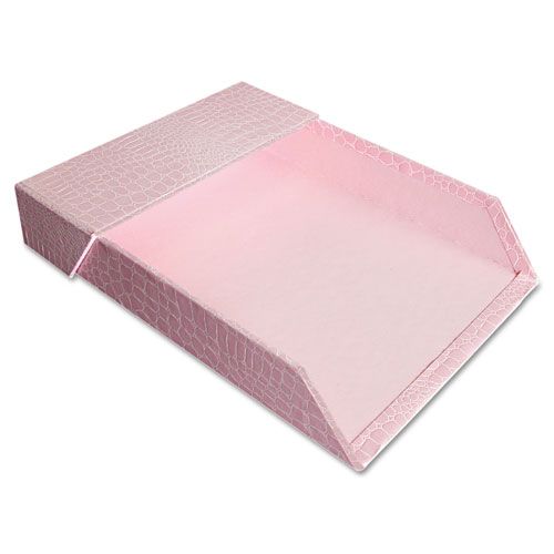 Aurora Products ProFormance Crocodile Letter Tray