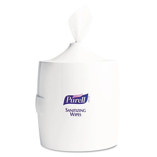 GOJO PURELL Sanitizing Wipes Wall Mount Dispenser at Sears.com
