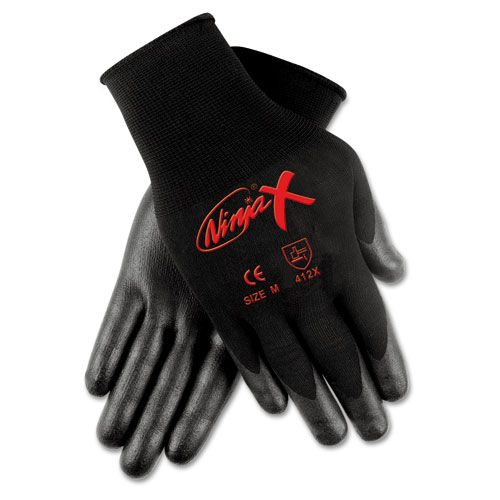 MCR Safety Ninja X Gloves at Kmart.com