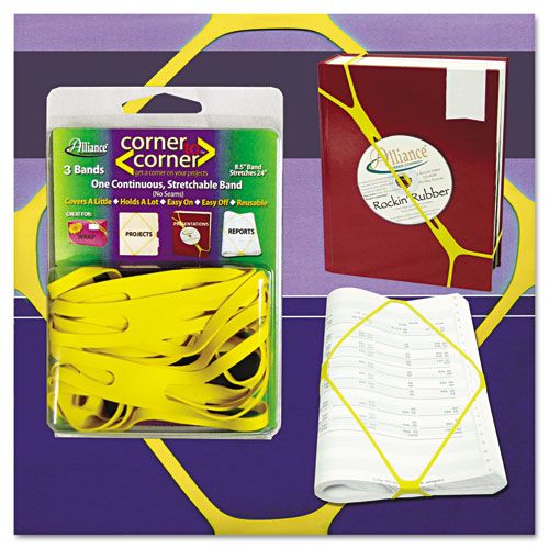 Alliance Corner To Corner Bands