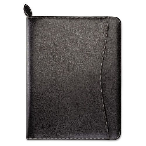 Day-Timer Green Series Basque Leather Organizer Starter Set