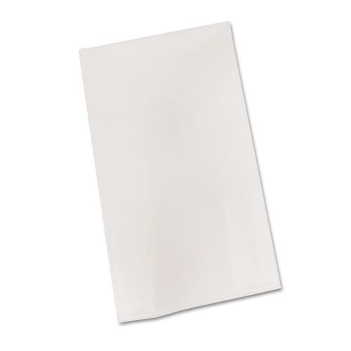 Tablemate Bio-Degradable Plastic Table Cover at Sears.com