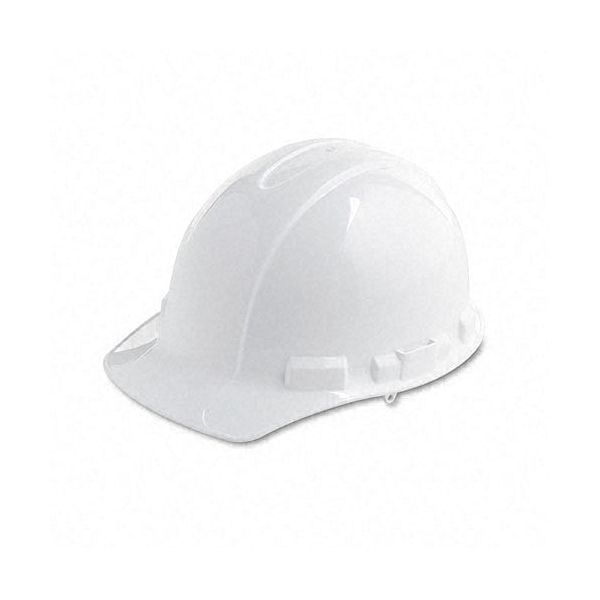 Aosafety Xlr8 Dielectric Hardhat W/sliding Pin-lock Sizing MMM4598800001