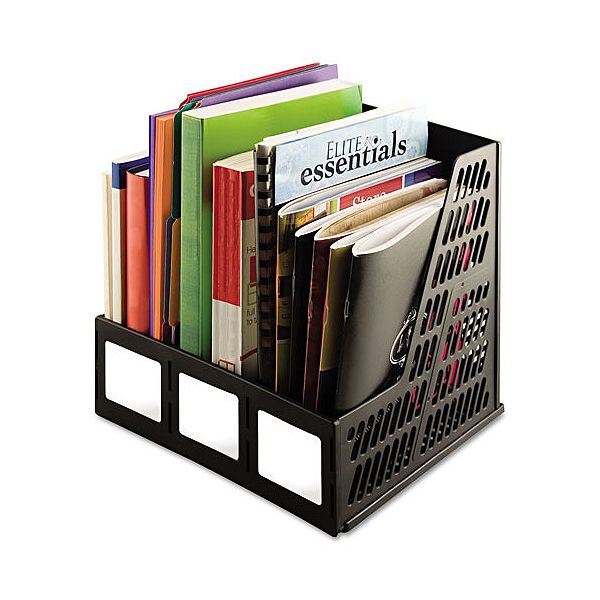 Advantus Magazine File AVT34091