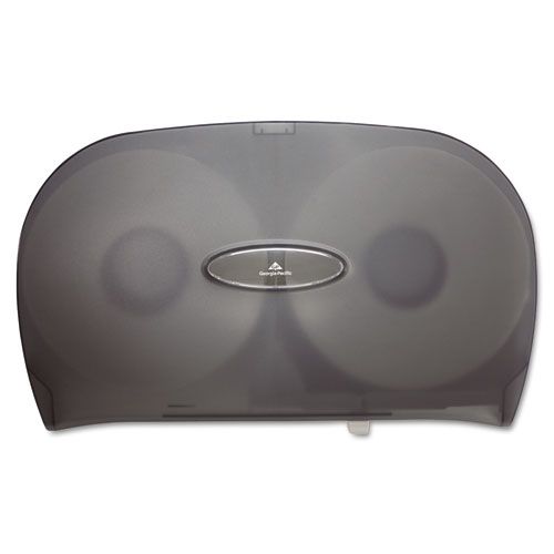 Georgia Pacific Jumbo Jr. Two-Roll Bathroom Tissue Dispenser at Kmart.com