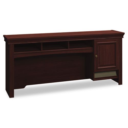 Bush Syndicate Collection Low Hutch