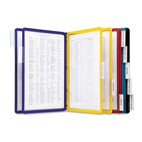 Durable VARIO Reference Wall System