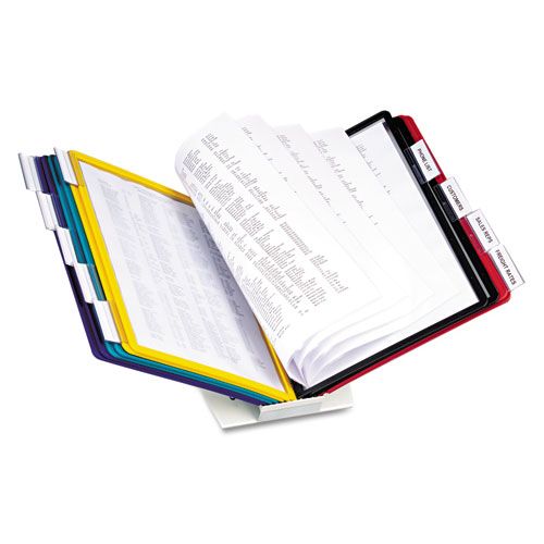 Durable VARIO Flex Pocket Desk System