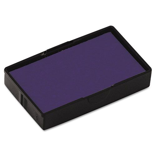 ClassiX by Xstamper Replacement Pad for P11 Blue 1234 x 1 1234