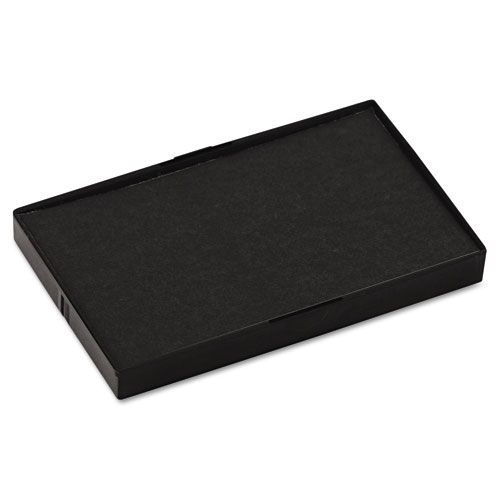 ClassiX by Xstamper Replacement Pad for P14 Black 1 71634 x 2