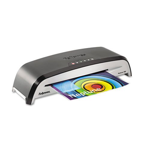 Fellowes Neptune NL 125 Laminator