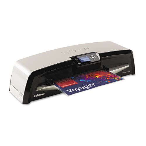 Fellowes Voyager VY 125 Laminator