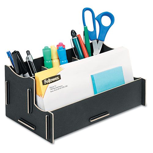 Fellowes Earth Series 100 Recycled Organizer Tray