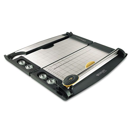 Westcott Titanium Bonded Laptop Rotary Trimmer