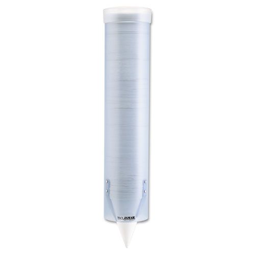 San Jamar Water Cup Dispenser with Removable Cap at Kmart.com