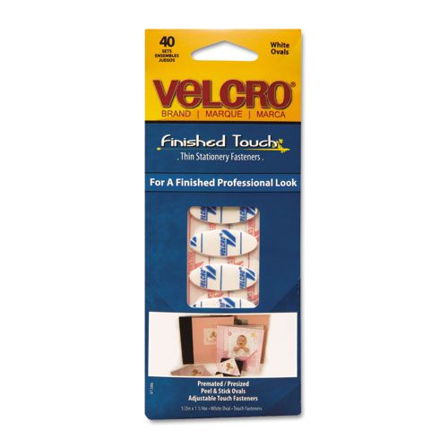 Velcro Finished Touch Fasteners
