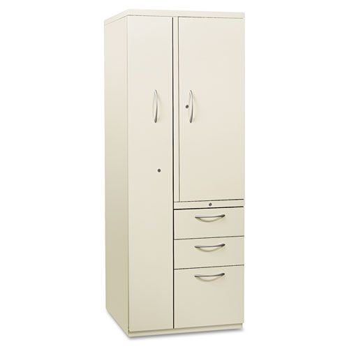 HON Flagship Personal Storage Tower