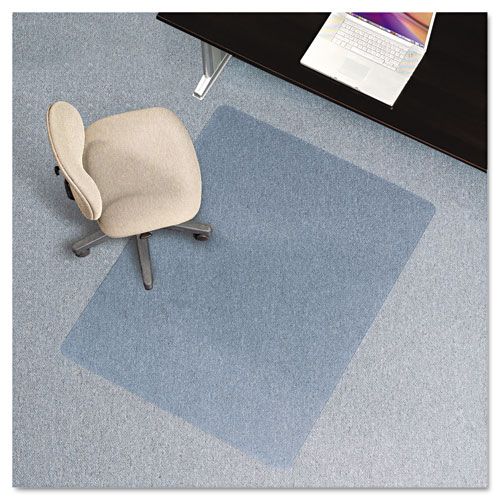 ES Robbins Anchormat Chair Mat for Carpet