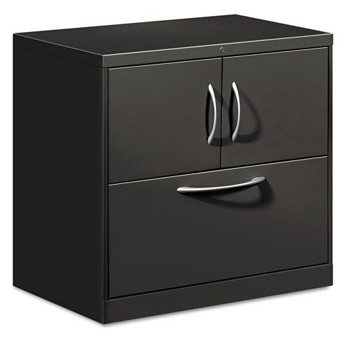 HON Flagship File CenterCharcoal