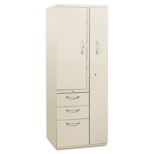 HON Flagship Personal Storage Tower