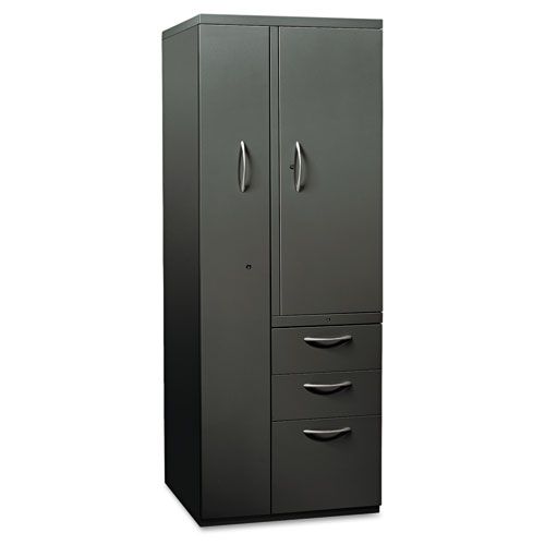 HON Flagship Personal Storage Tower