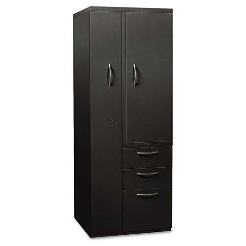 HON Flagship Personal Storage Tower