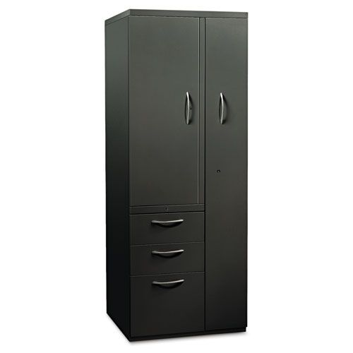 HON Flagship Personal Storage Tower