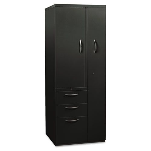 HON Flagship Personal Storage Tower