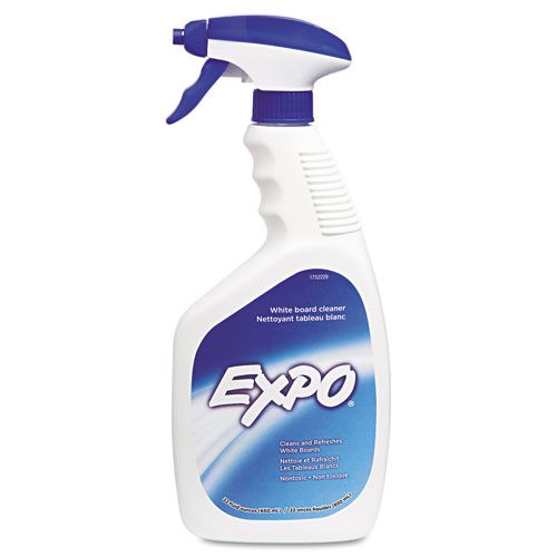 EXPO Dry Erase Surface Cleaner