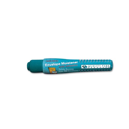 Quality Park Dab n Seal 2Go Moistener Pens