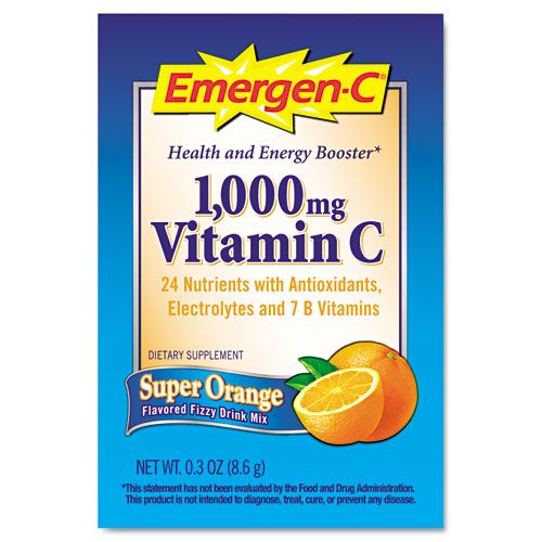 Emergen-C Immune Defense Drink Mix at Sears.com
