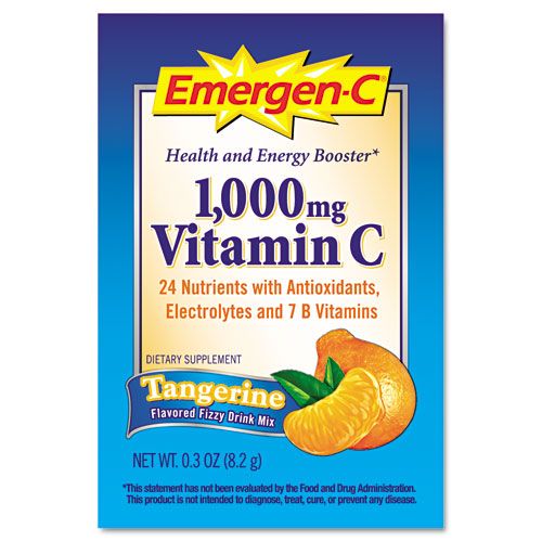 Emergen-C Immune Defense Drink Mix at Sears.com