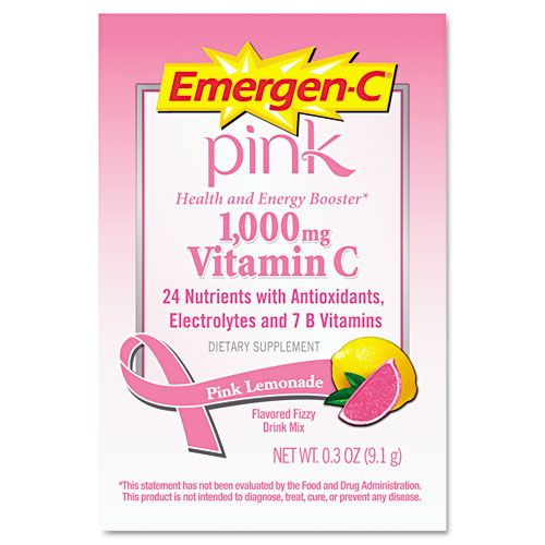 Emergen-C Immune Defense Drink Mix at Sears.com