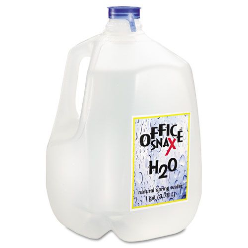 Office Snax Bottled Spring Water at Sears.com