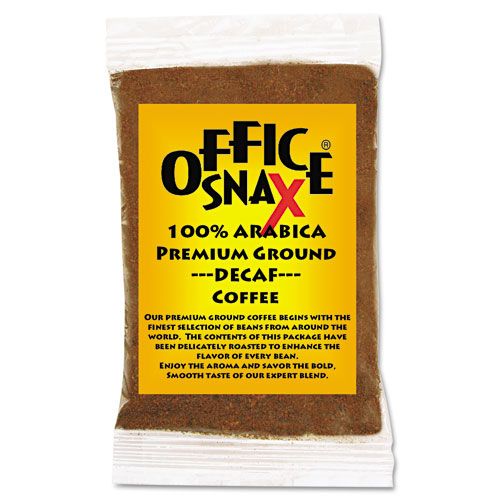 Office Snax 100% Pure Arabica Coffee at Sears.com