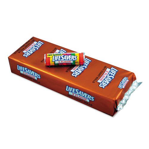 LifeSavers Office Snax Assorted Flavors at Sears.com