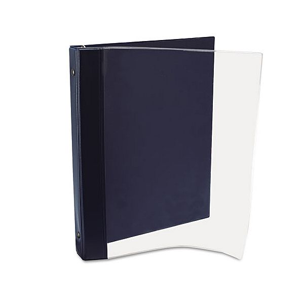 Advantus Catalog/magazine Binder AVTANG120D