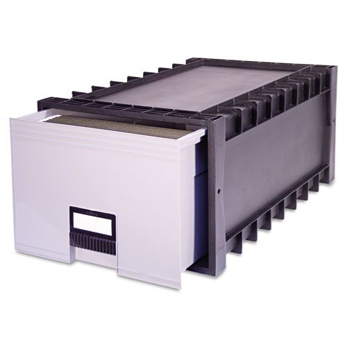 Storex Archive Storage Box