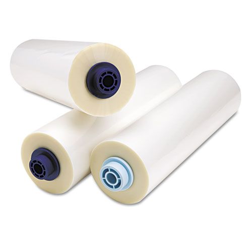GBC EZload Premium NAP LAM II Film
