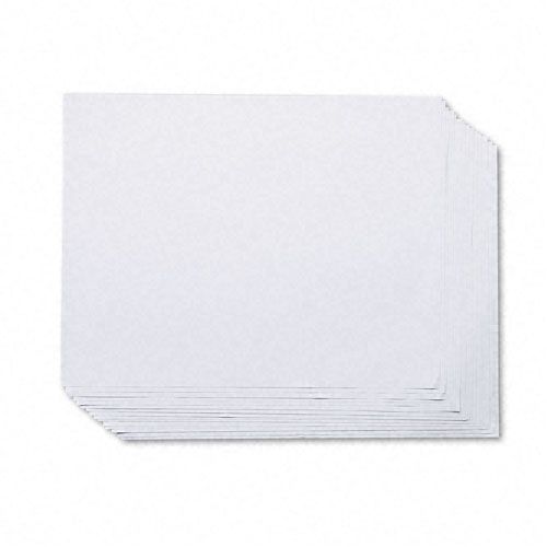 House of Doolittle Doodle Desk Pad Refill 25 Sheet Pad 22 x 17