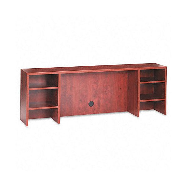 Alera Valencia Series Organizer Hutch ALEVA267212MC
