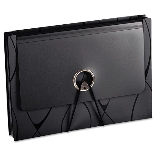Pendaflex Sliding Cover Expanding File 13 Pockets Letter