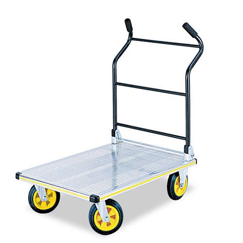Safco Stow-Away Platform Truck at Kmart.com