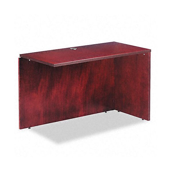 Alera Verona Veneer Series Reversible Return Shell ALERN234824MM