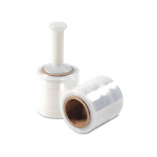 Advantus 80-gauge Stretch Film AVT83980