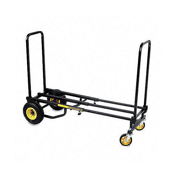 Advantus Multi-cart 8-in-1 Equipment Cart AVT86201