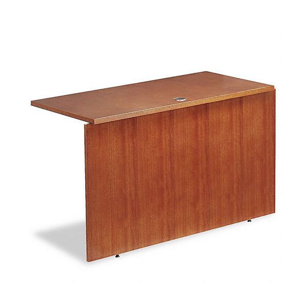Alera Verona Veneer Series Universal Bridge Shell ALERN244824CM