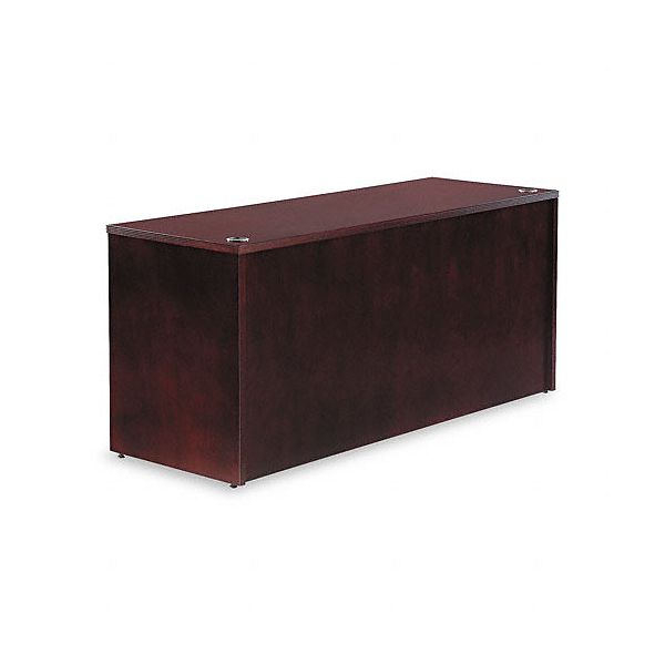 Alera Verona Veneer Series Credenza Shell ALERN256624MM