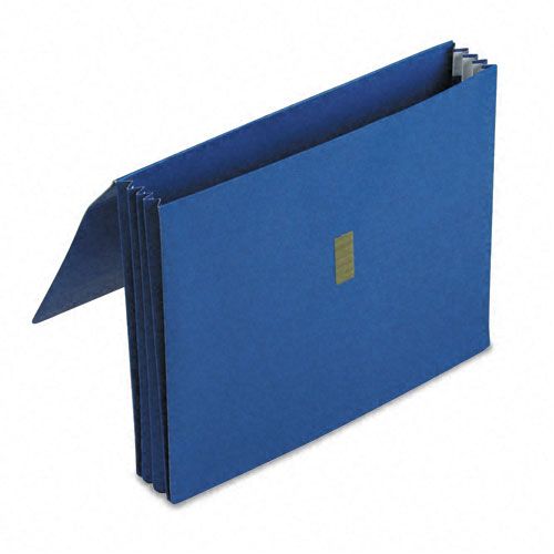 Pendaflex Colored Expanding Poly Wallets